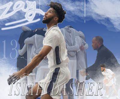 How Old Is Isiah Dasher from Saint Peter’s Peacocks? Wikipedia Age and Biography