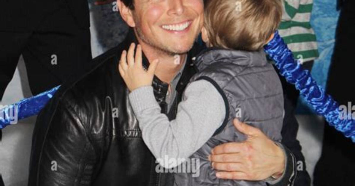 How Old Is Jackson Kayse Wolf? Everything to Know About Scott Wolf Son