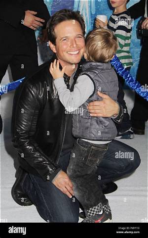 How Old Is Jackson Kayse Wolf? Everything to Know About Scott Wolf Son