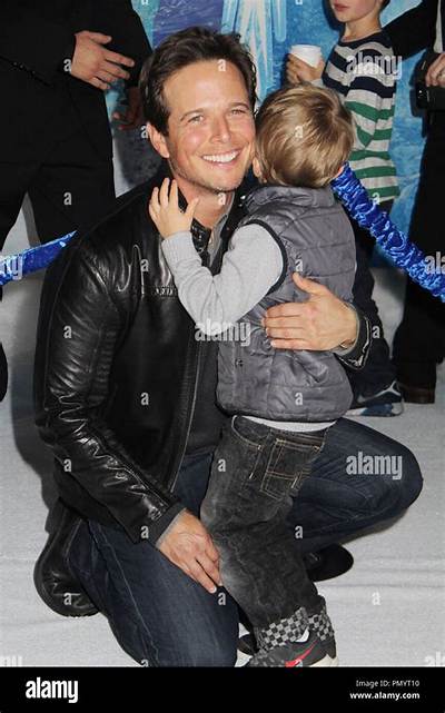 How Old Is Jackson Kayse Wolf? Everything to Know About Scott Wolf Son