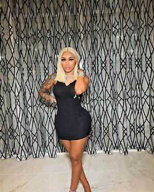 How Old Is Jania Meshell? Height, Birthday and Instagram Details of Famous Web Star