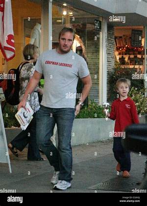 How Old Is Jay Mohr Son Meredith Daniel Mohr? Find Him on Instagram