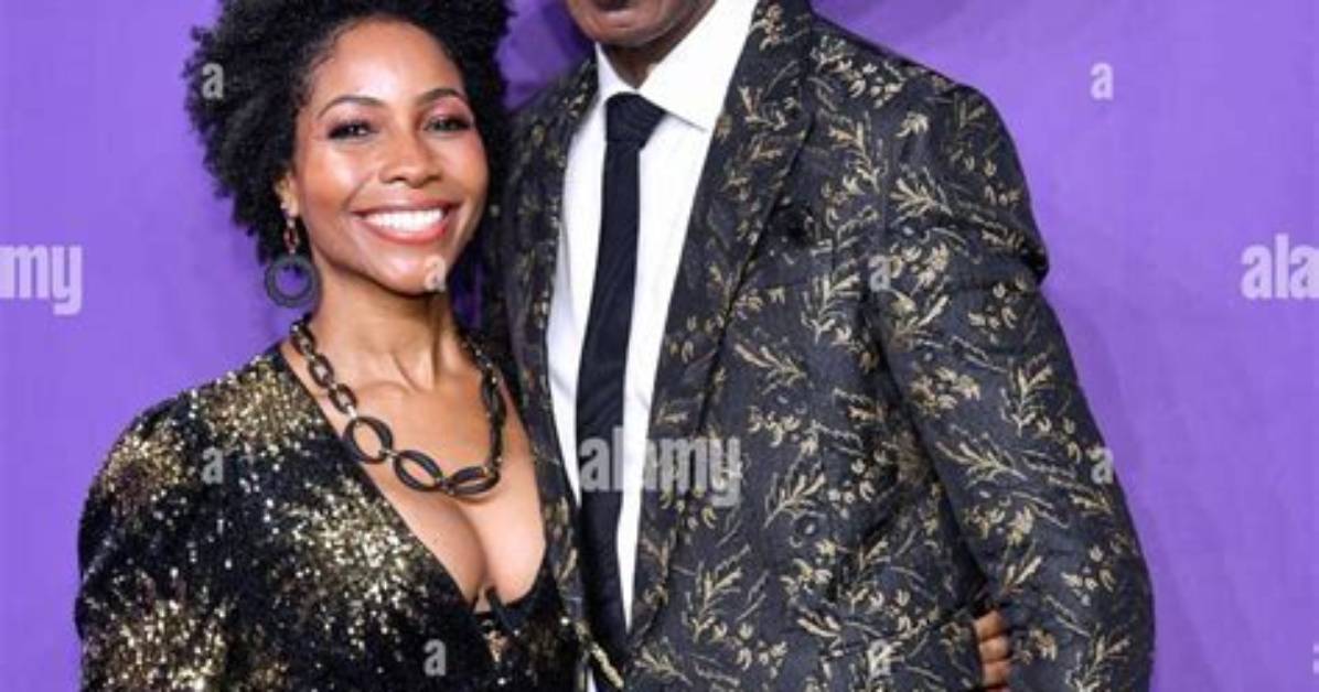How Old Is Jb Smoove Wife Shahidah Omar? Fans Are Curious About His Net Worth