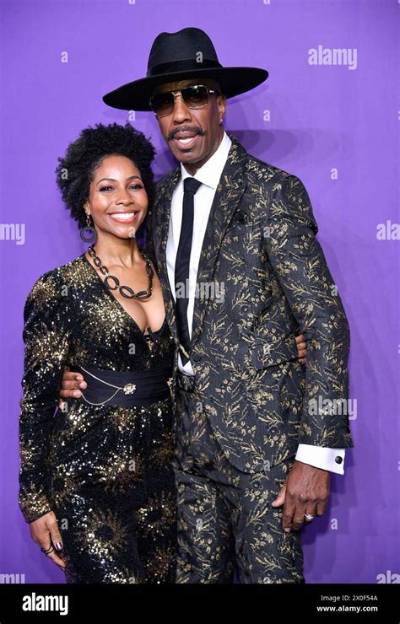 How Old Is Jb Smoove Wife Shahidah Omar? Fans Are Curious About His Net Worth