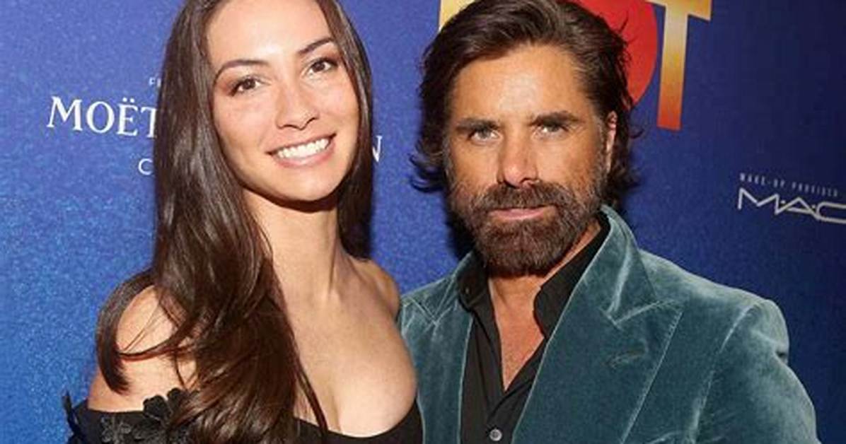 How Old Is John Stamos and Caitlin Mchugh Son Billy Stamos? Age Revealed