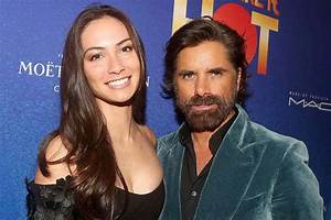 How Old Is John Stamos and Caitlin Mchugh Son Billy Stamos? Age Revealed