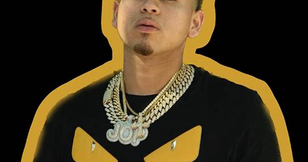 How Old Is Jop from Fuerza Regida and Does He Have a Daughter?