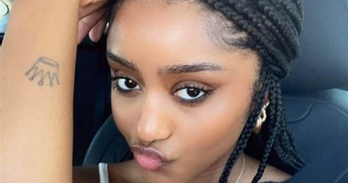 How Old Is Josephine Lawrence? Everything to Know About the Actress