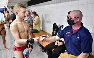 How Old Is Joshua Hedberg? Age Revealed