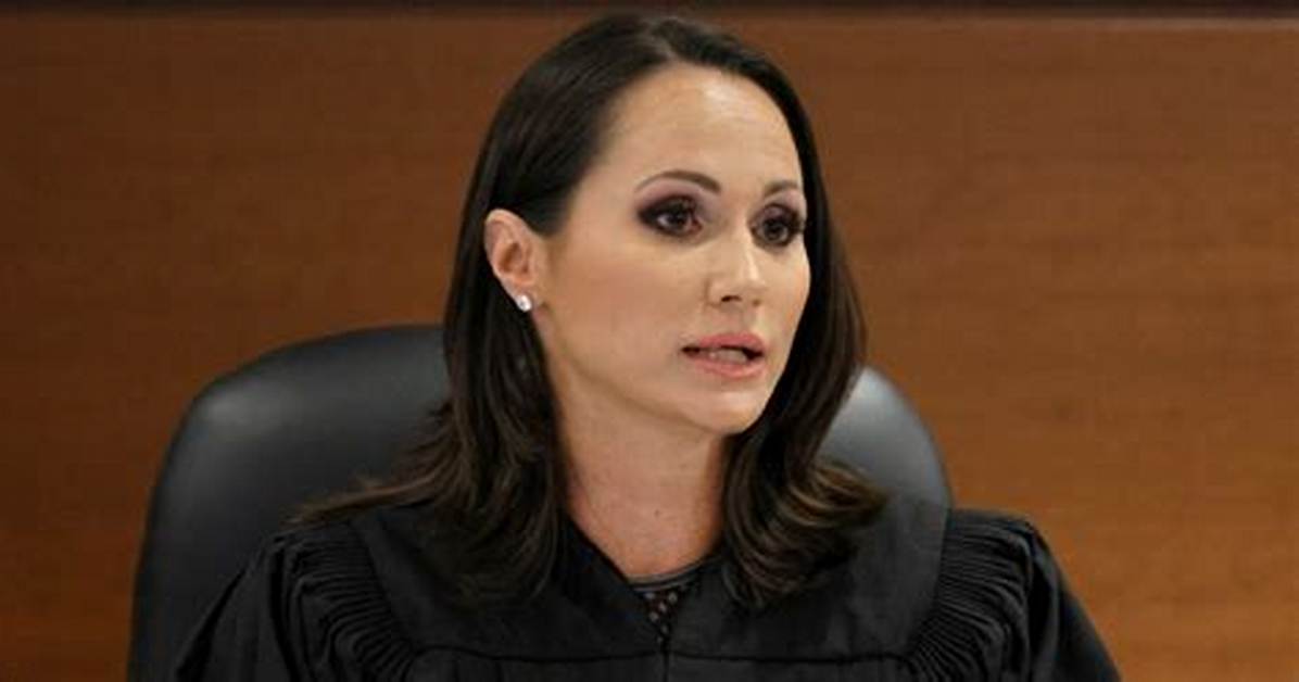 How Old Is Judge Elizabeth Scherer? Everything on Her Age and Husband Details
