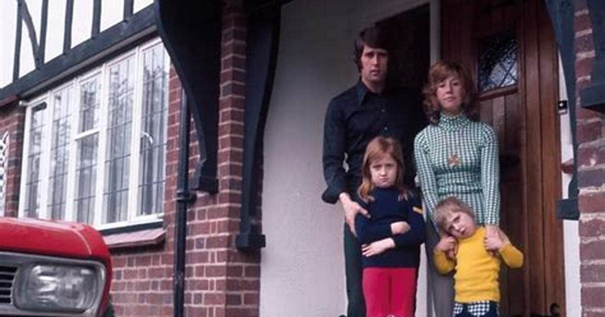 How Old Is Judith Hurst? Geoff Hurst Wife – Age Wikipedia and More Details