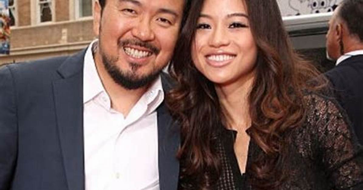 How Old Is Justin Lin Wife? Meet Chen Yun-Ing on Instagram