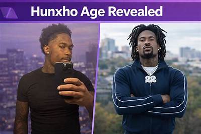 How Old Is Kanoe Rapper? Age Revealed