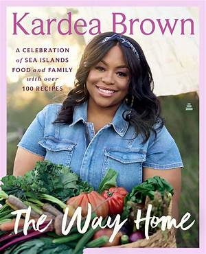 How Old Is Kardea Brown? Everything to Know About the Chef