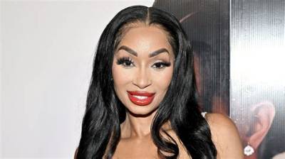 How Old Is Karlie Redd and How Many Kids Does She Have?
