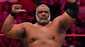 How Old Is Keith Lee? Where Was Keith Lee Born?