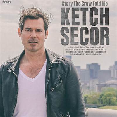 How Old Is Ketch Secor? Everything on Age and Wikipedia