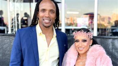 How Old Is Kgomotso Ndungane? Age Revealed