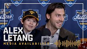 How Old Is Kris Letang Son? Alexander Letang Education Details Explored