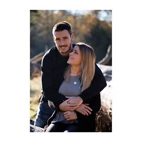 How Old Is Laura Friese? Meet Mathew Leckie Wife on Instagram