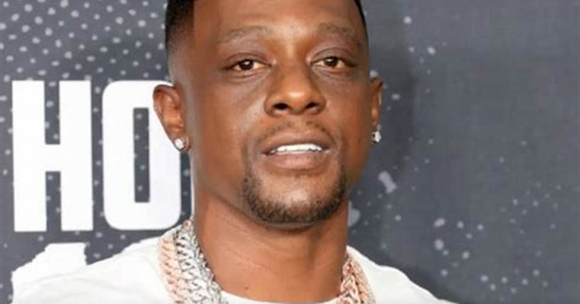 How Old Is Lil Boosie Aka Boosie Badazz Girlfriend Rajel Nelson? Meet Her on Instagram