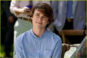 How Old Is Logan Allen? Sweet Magnolias Cast Age and Wikipedia