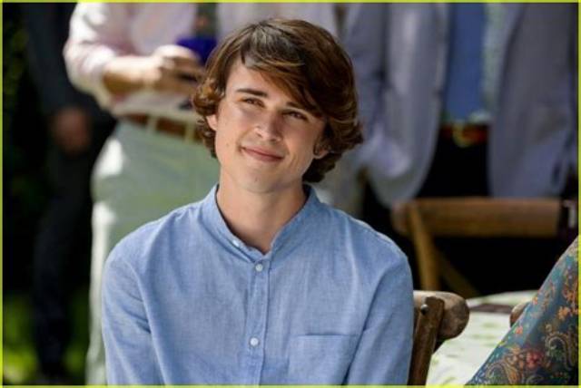How Old Is Logan Allen? Sweet Magnolias Cast Age and Wikipedia