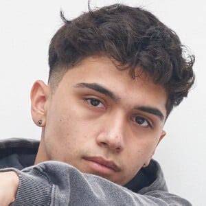 How Old Is Lucky Chamu Twitch? Age Revealed
