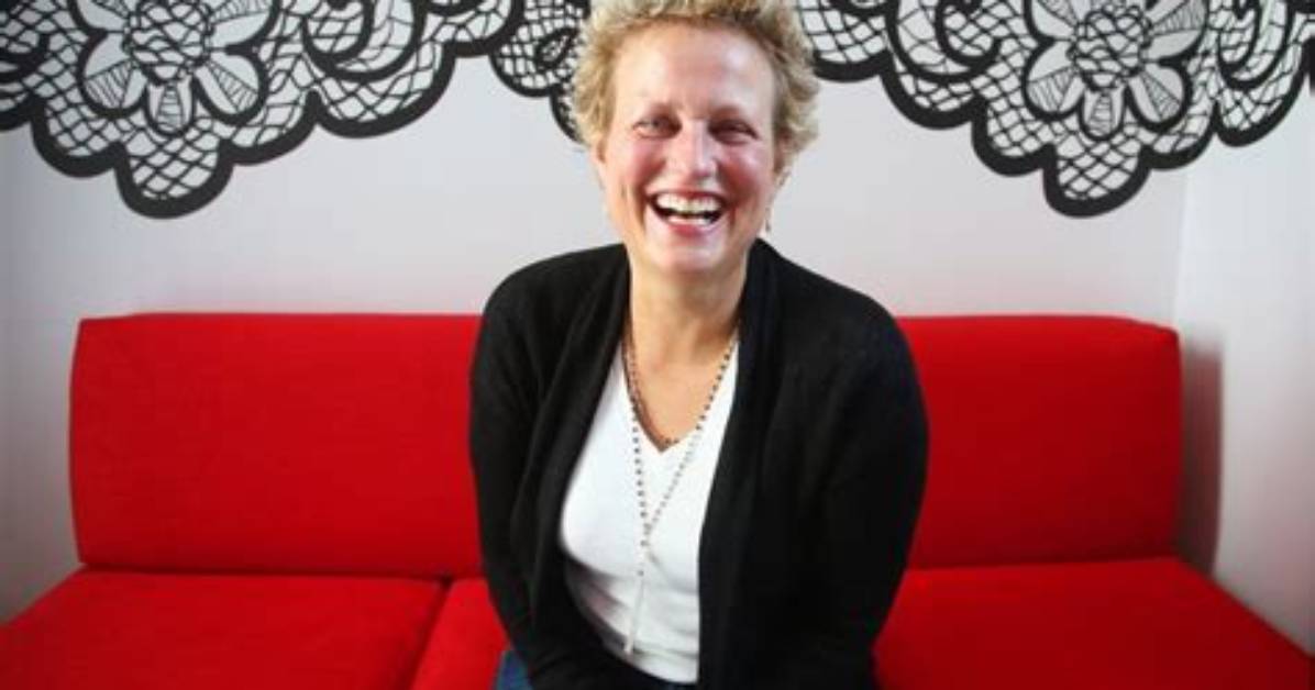 How Old Is Lucy Van Oldenbarneveld? Age and Partner Revealed