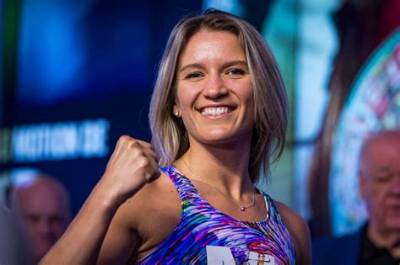 How Old Is Marie Pier Houle? Age Wikipedia – Meet the Boxer on Instagram
