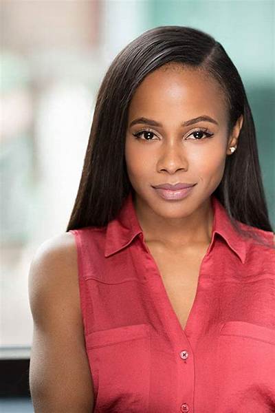 How Old Is Marquita Goings? Age of ‘Woke’ Actress Revealed
