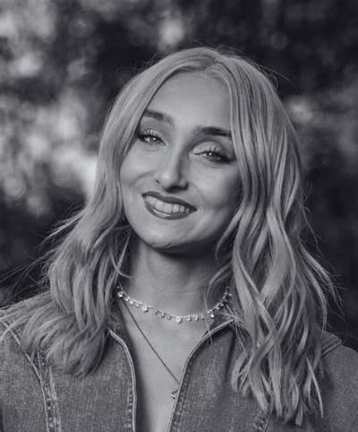 How Old Is Mckenzi Brooke Brother? Everything About Tiktok Star Reif Harrison