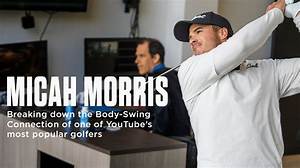 How Old Is Micah Morris? Everything About the Golfer