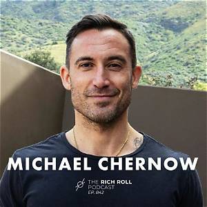 How Old Is Michael Chernow From