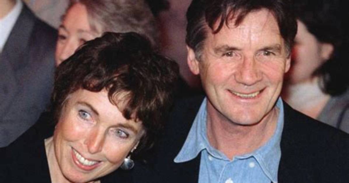 How Old Is Michael Palin Wife? Helen Gibbins Age Wiki and Personal Life Facts