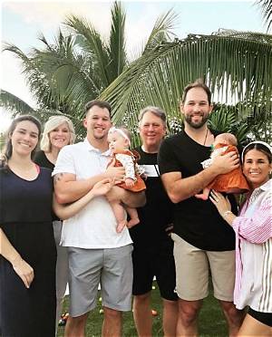 How Old Is Michael Wacha Brother? Personal Details to Know About Lucas Wacha