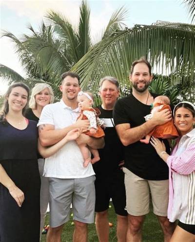 How Old Is Michael Wacha Brother? Personal Details to Know About Lucas Wacha