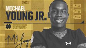 How Old Is Michael Young Jr? Everything to Know About the Cincinnati Bearcats’ Wr