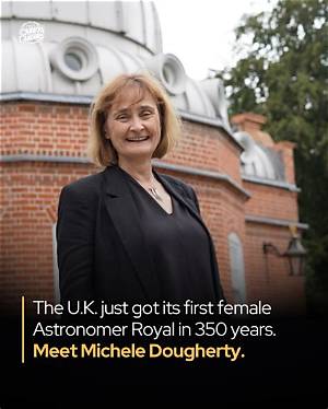 How Old Is Michele Burgers? Know Her Age and Husband