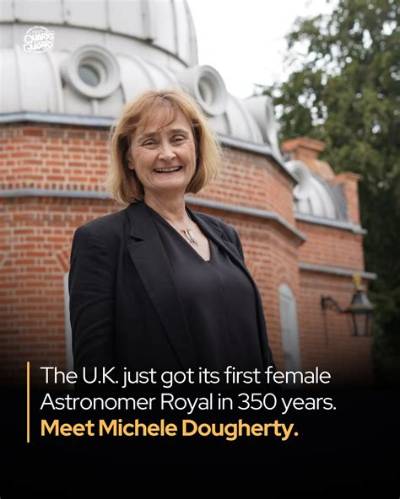 How Old Is Michele Burgers? Know Her Age and Husband