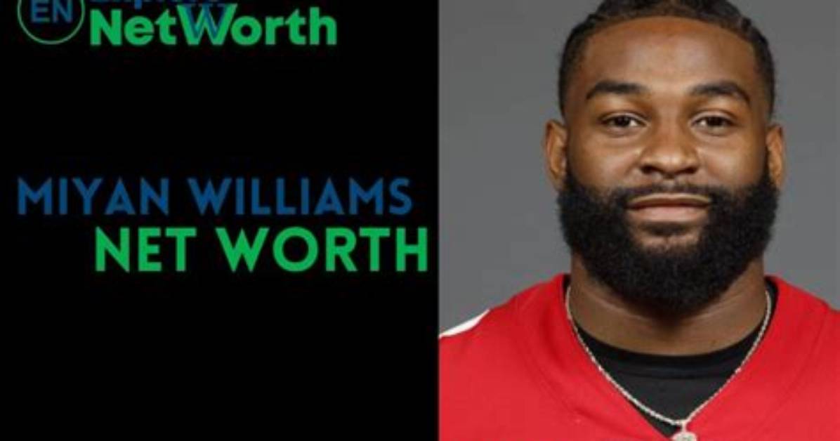 How Old Is Miyan Williams? Age Height Parents, Instagram & Wikipedia
