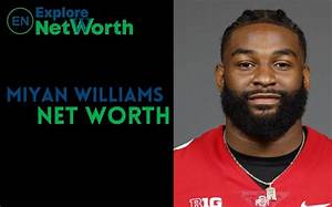 How Old Is Miyan Williams? Age Height Parents, Instagram & Wikipedia