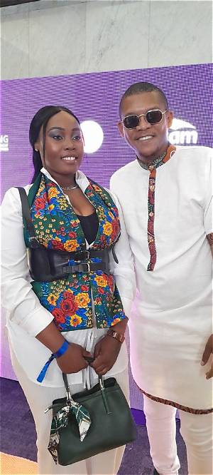 How Old Is Mmabaneng Seleka? Patrick Seleka Wife Age & Wiki