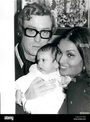 How Old Is Natasha Caine Daughter of Michael Caine? Meet Her on Instagram