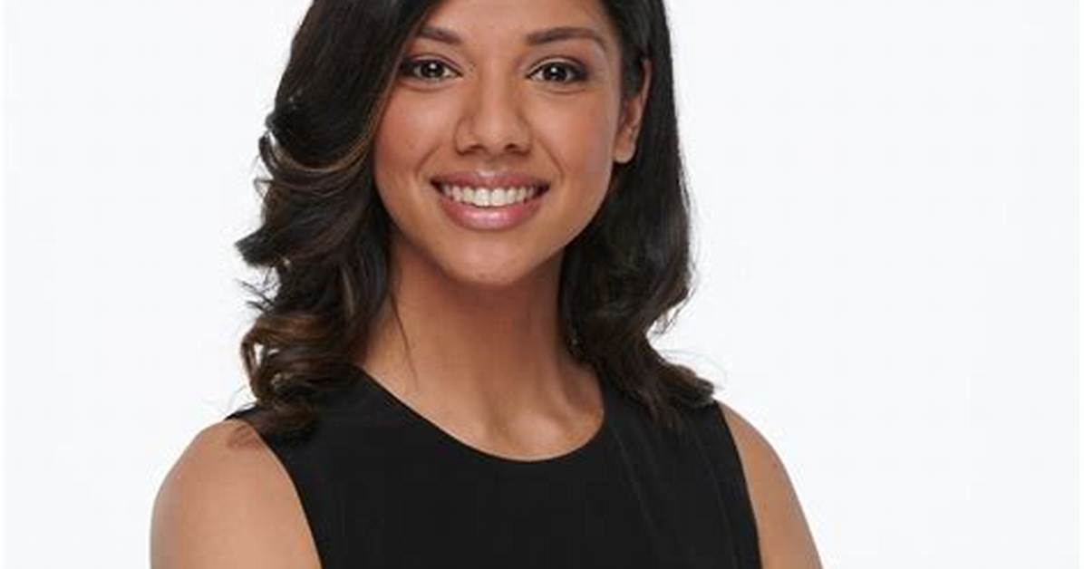 How Old Is Neetu Garcha? Age and Husband Revealed
