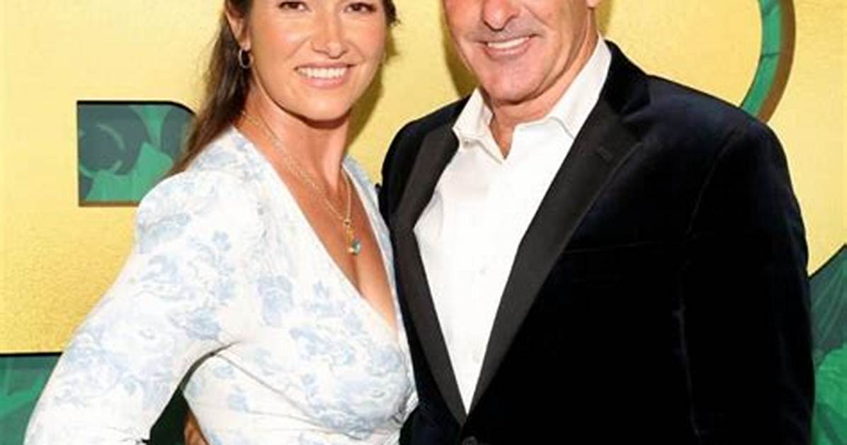 How Old Is Nicole Mcnamara Garrett? Everything to Know About Garrett Mcnamara Wife
