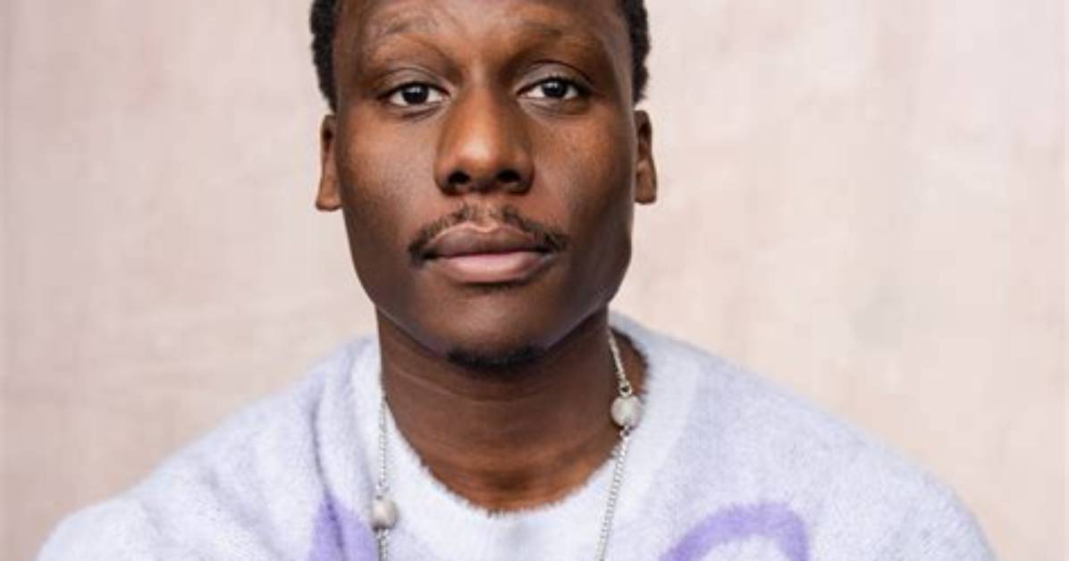 How Old Is Okea Eme-Akwari? Age of ‘Cobra Kai’ Actor Revealed