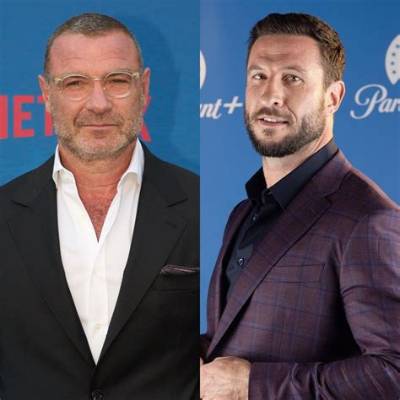 How Old Is Pablo Schreiber Brother? Meet Max Schreiber and His Parents