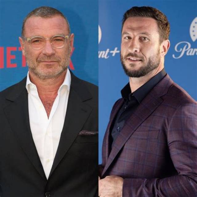 How Old Is Pablo Schreiber Brother? Meet Max Schreiber and His Parents