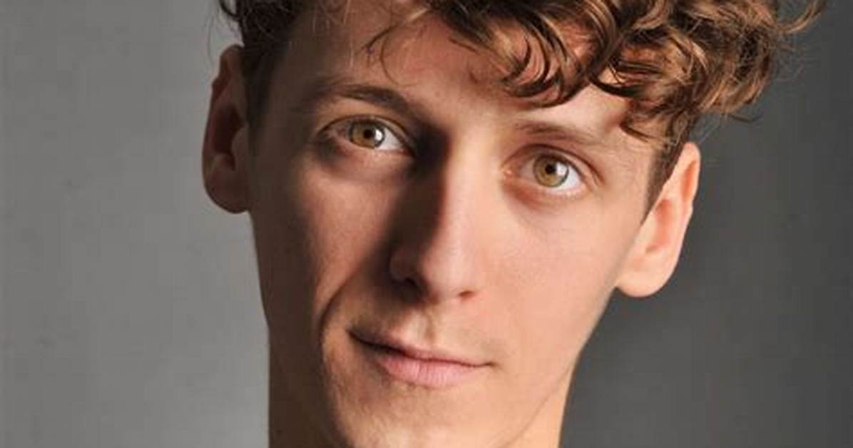 How Old Is Philip Labes? Learn Everything About the Actor